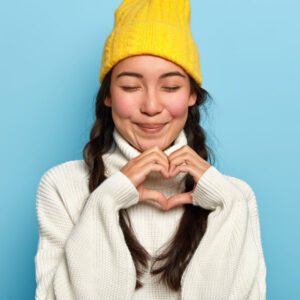 Shift Emotional Patterns