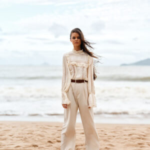 Shift Identity Blueprint